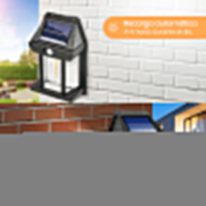 Luz Solar EcoPower
