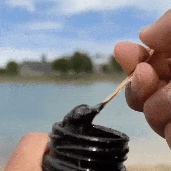SHILAJIT MAYOREO - Energía Ancestral Shilajit