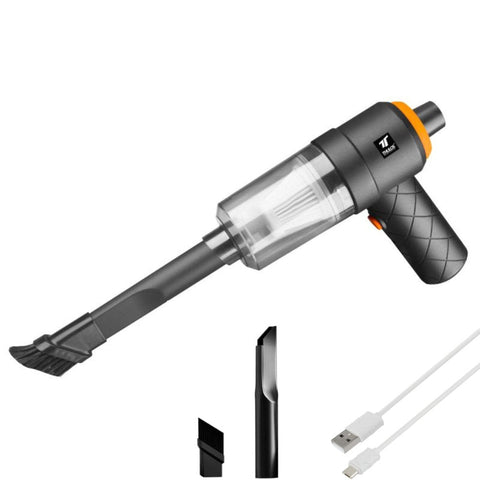 Aspirador de Coche Inalámbrico