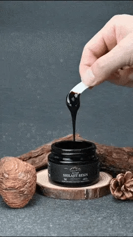 2x1 SHILAJIT - Energía Ancestral Shilajit